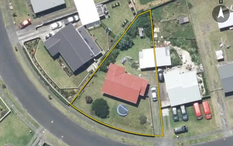 21 Gibbons Crescent