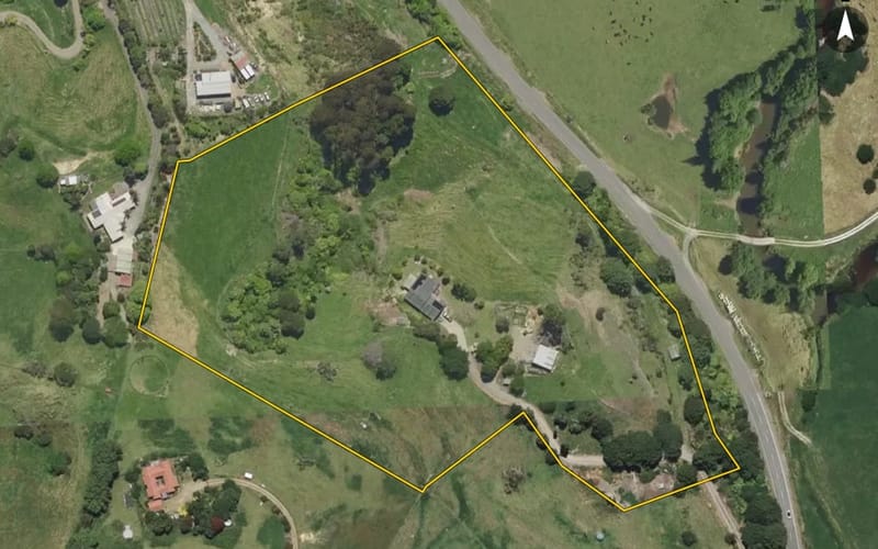 1224B Wainui Road