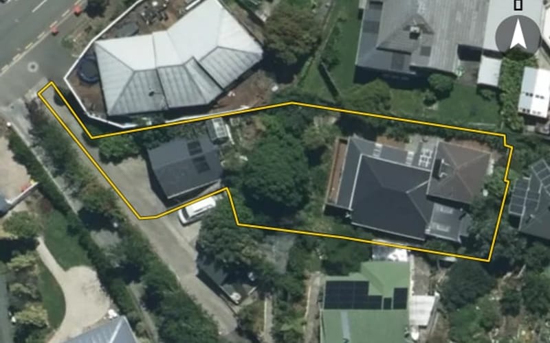 28 Atawhai Drive