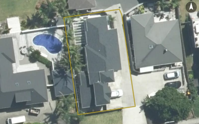 50 Braemar Road