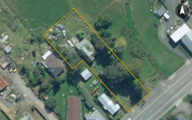 20 Waikawa Road