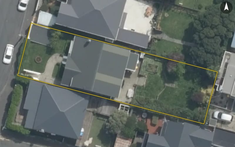 31 William Street