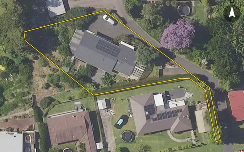 69 Sutherland Road