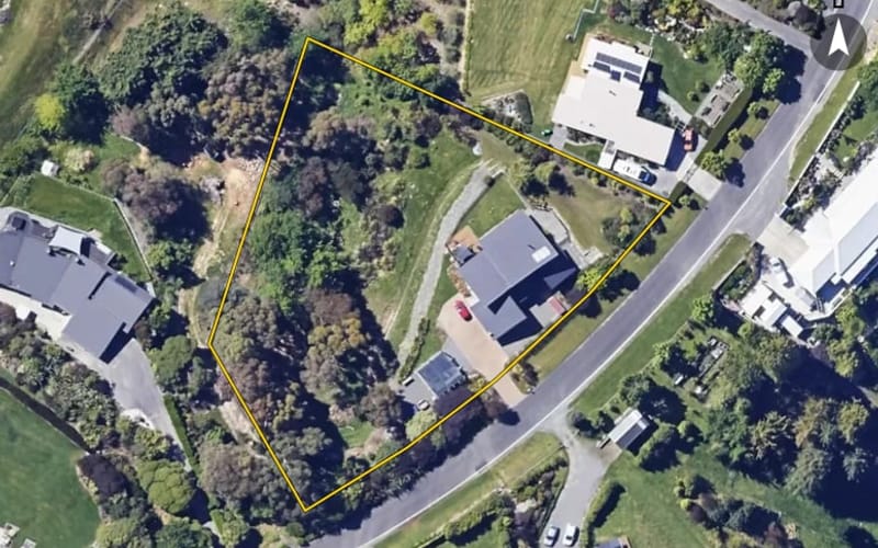 66 Fairbourne Drive