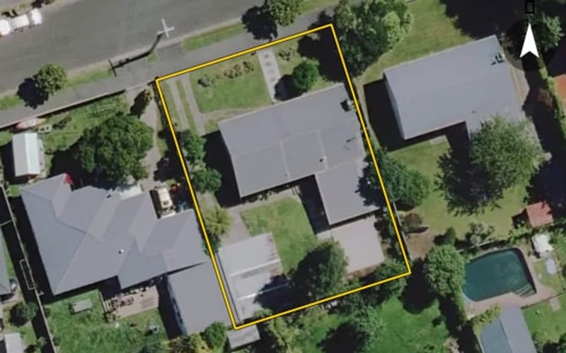 7 Gerrand Place