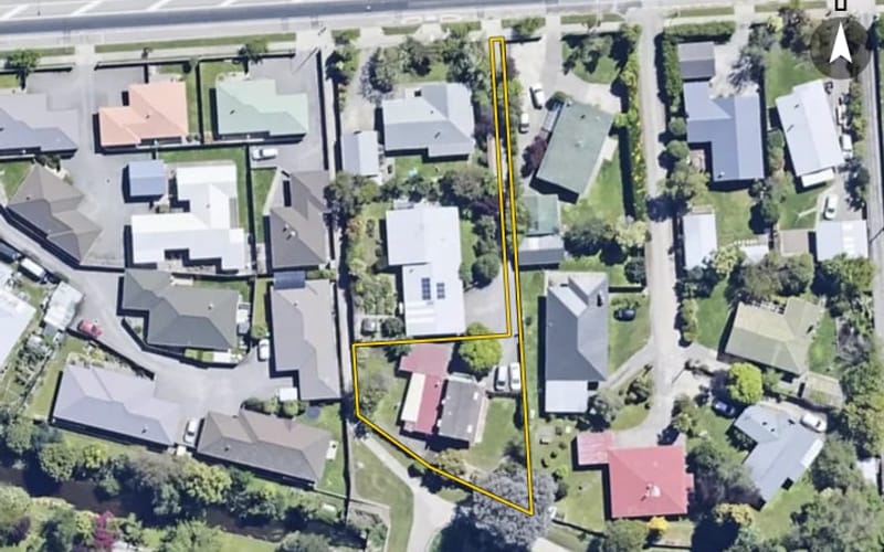 59B Nelson Street