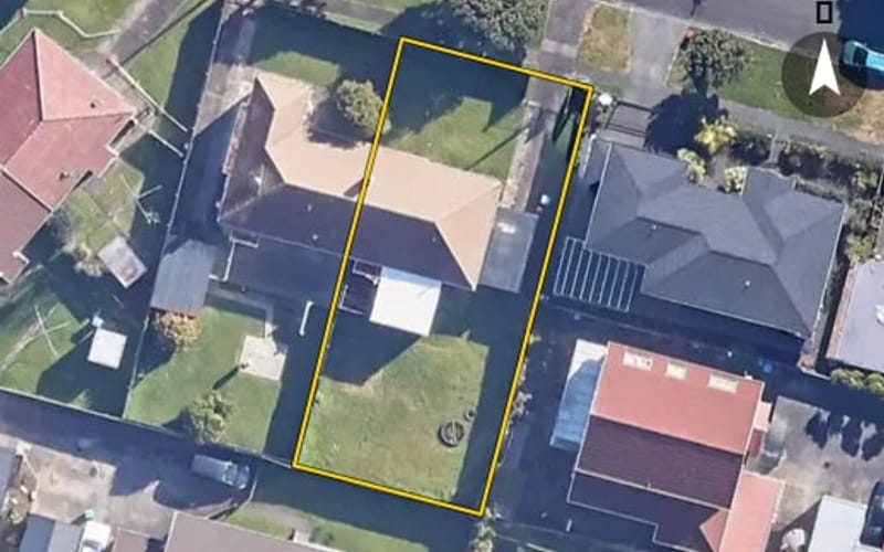 2 Coleman Avenue