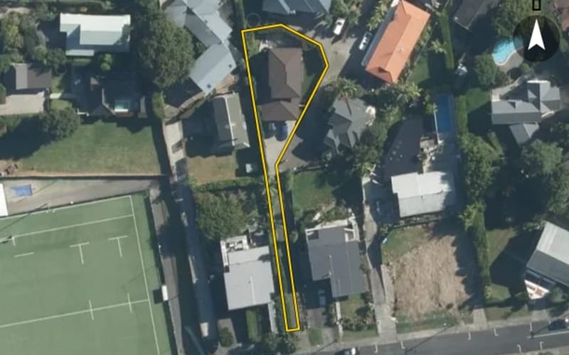 9A Hilltop Street