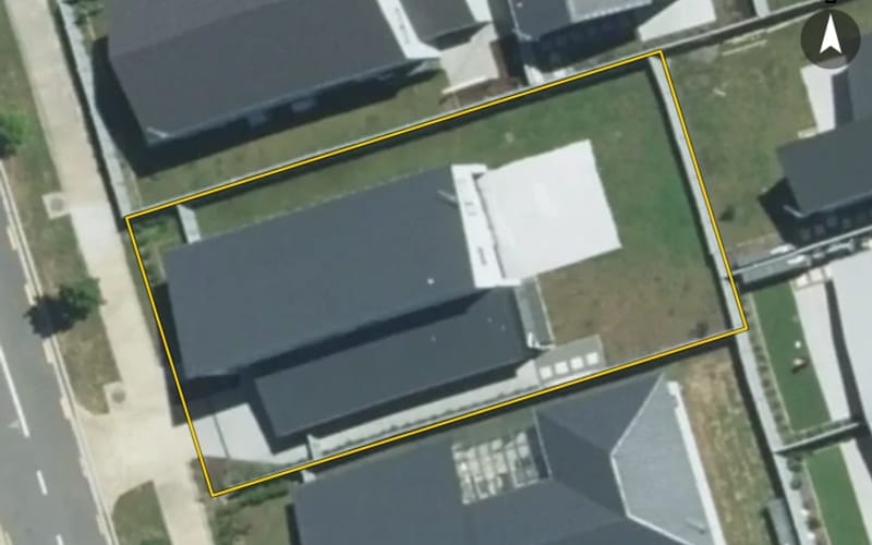 10 Seafoam Road