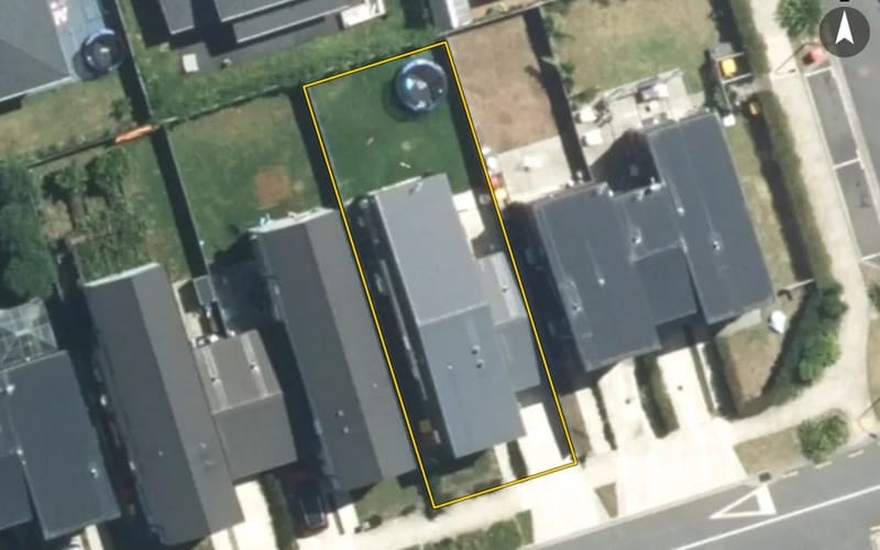 15 Horomia Road