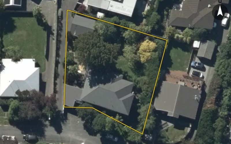 7 Whareora Terrace