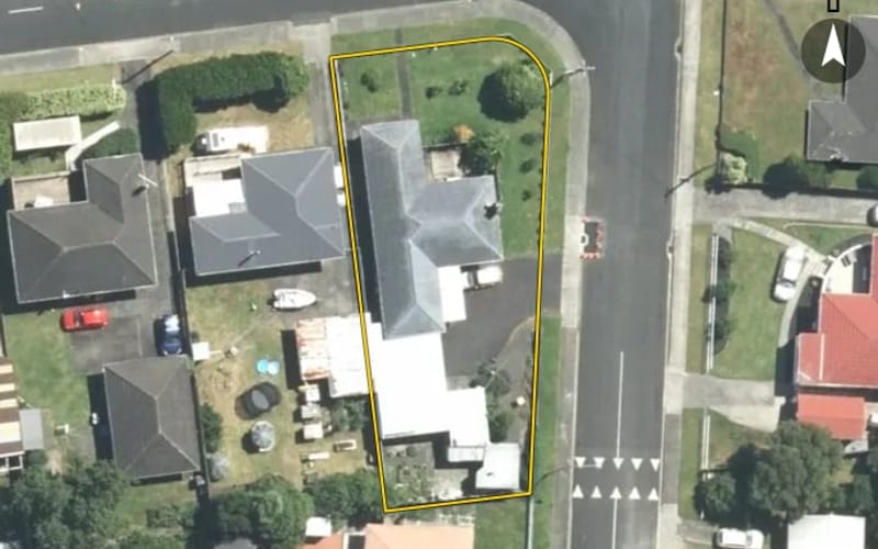 2 Orchard Rise