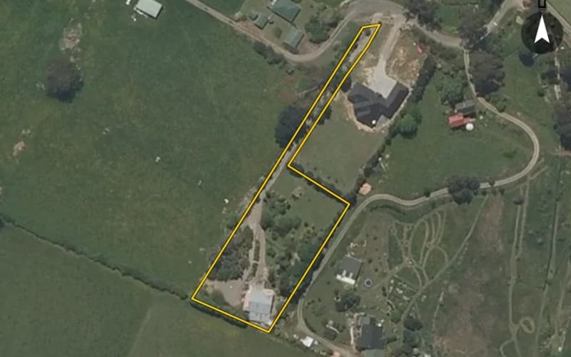 251 Wallace Road