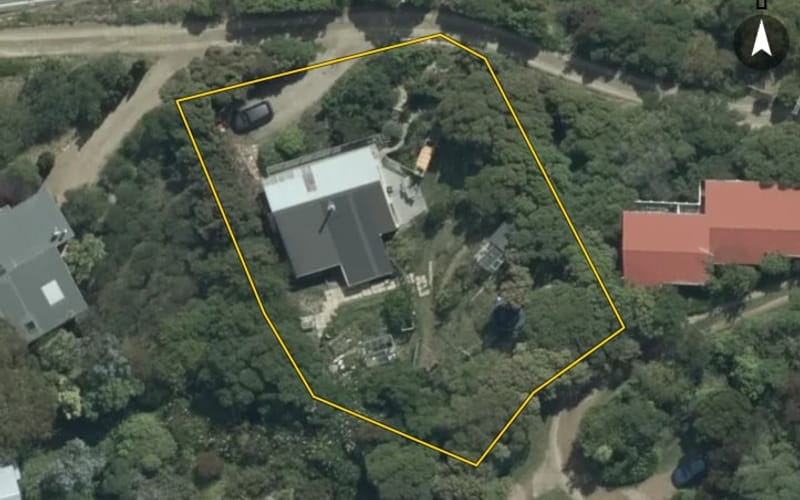 294 Marine Drive