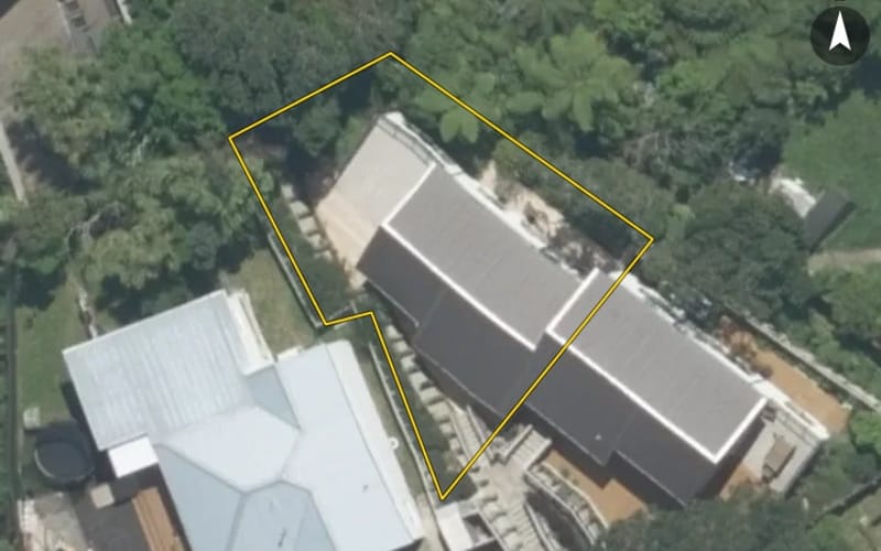 10B Rodney Street