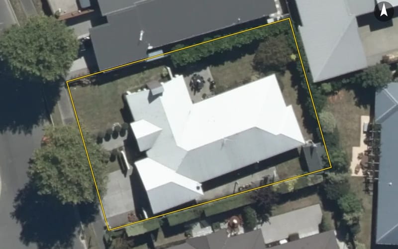 6 Tatahi Street