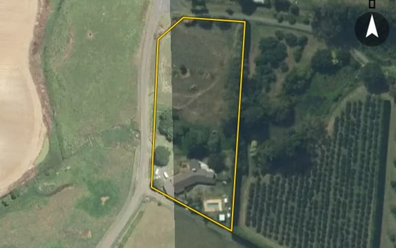 89 Jamieson Road