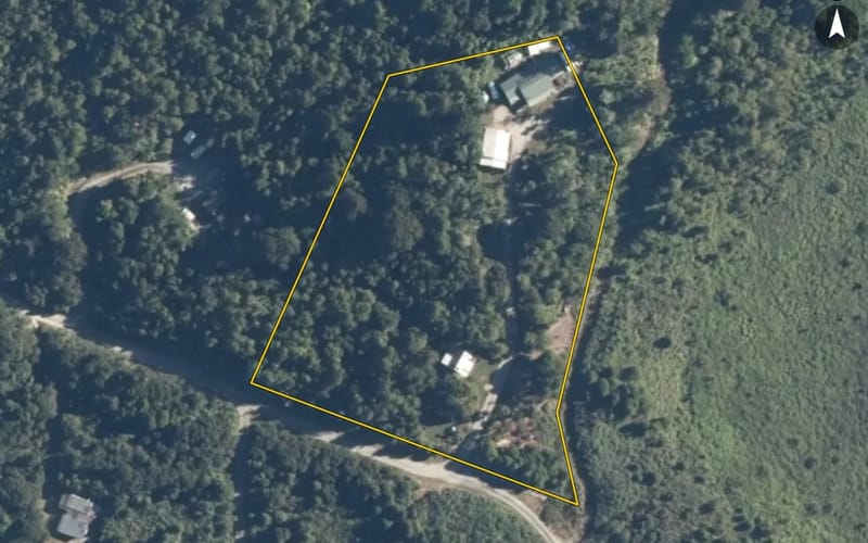 86D Duffers Creek Road