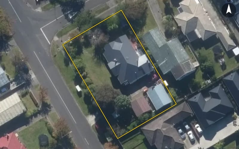 79 Fitzroy Street