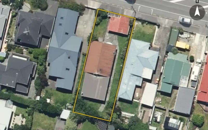174 Knights Road