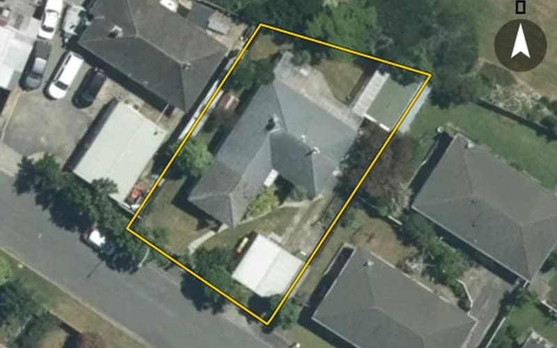 6 Cohen Place