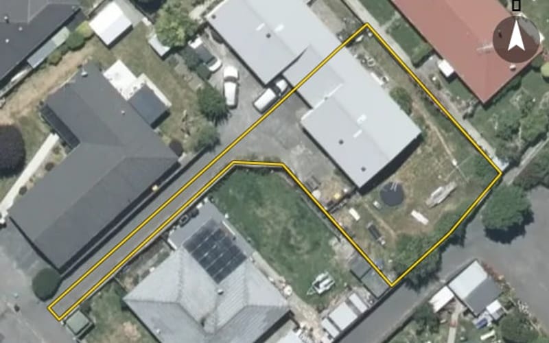 66 Middle Road