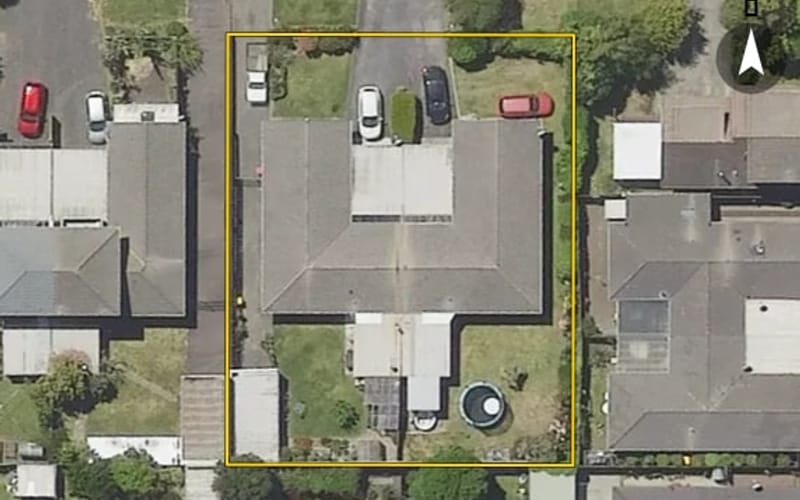 17 Peace Street