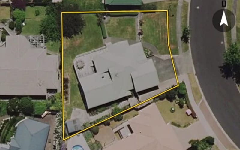 44 Greenfield Drive