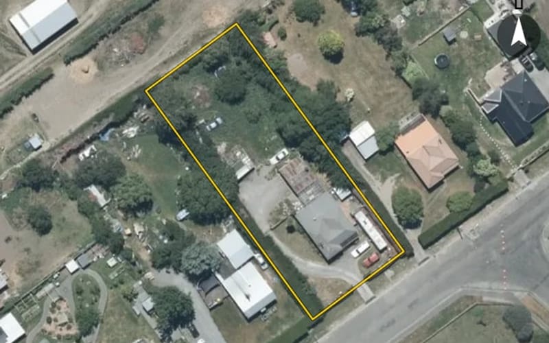 9 Fairfield Avenue