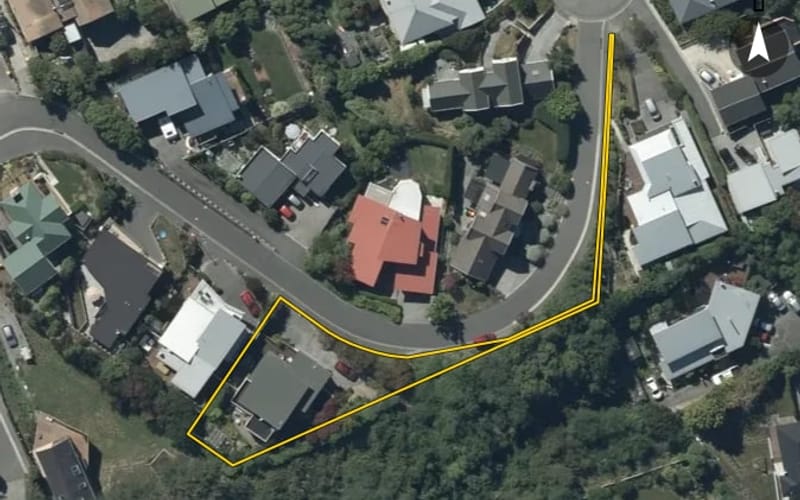 3 Emerald Lane