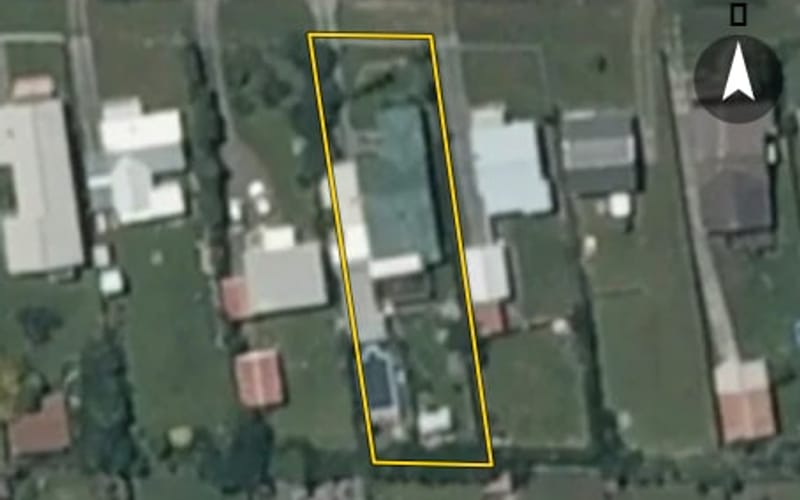 12 Dewe Terrace