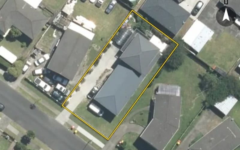 12 Zelda Avenue