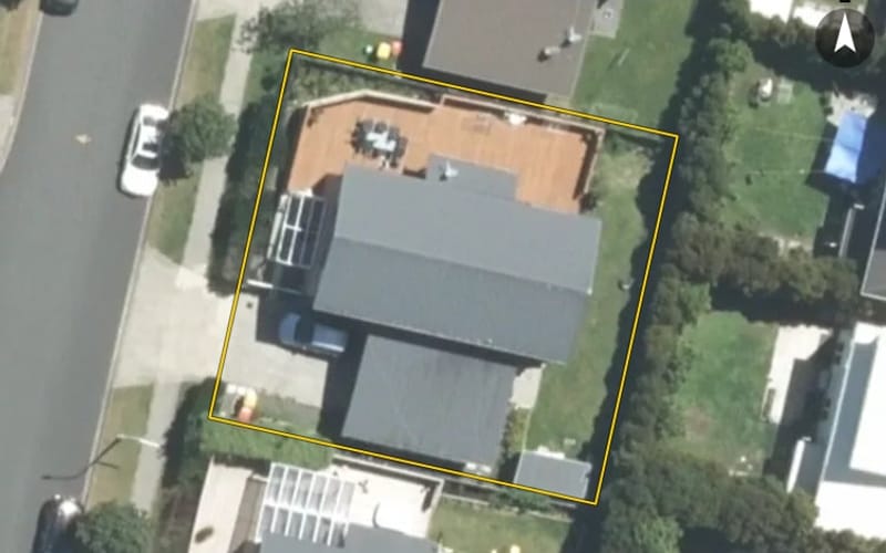 8 Joseph Street