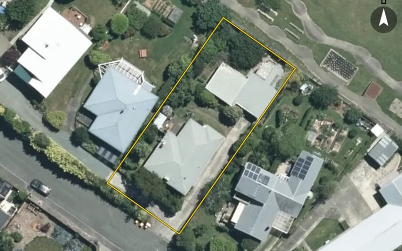 7 Clifton Place