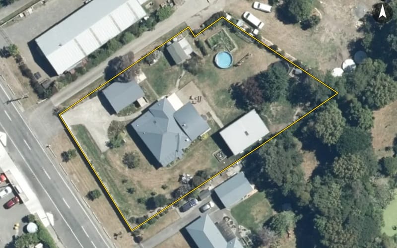 686 Puketapu Road