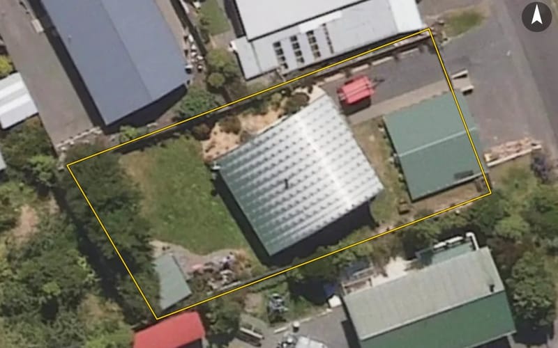 48 Oxley Crescent