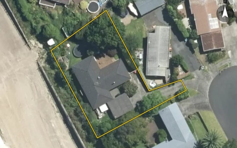 26 Lorelei Place