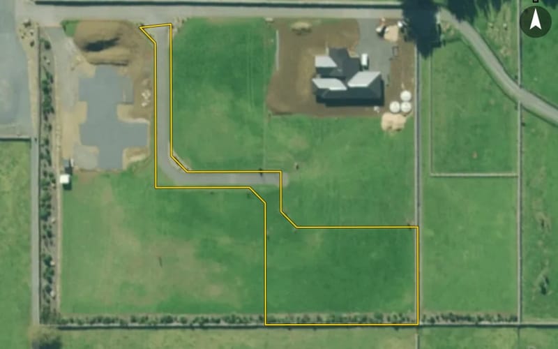 8 Stonedale Way