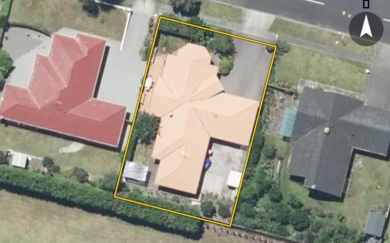 31 Kakaho Drive