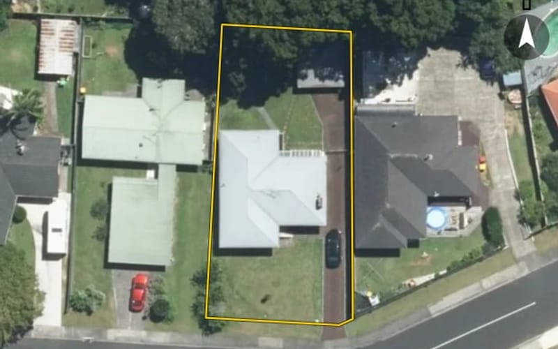 25 Callis Avenue
