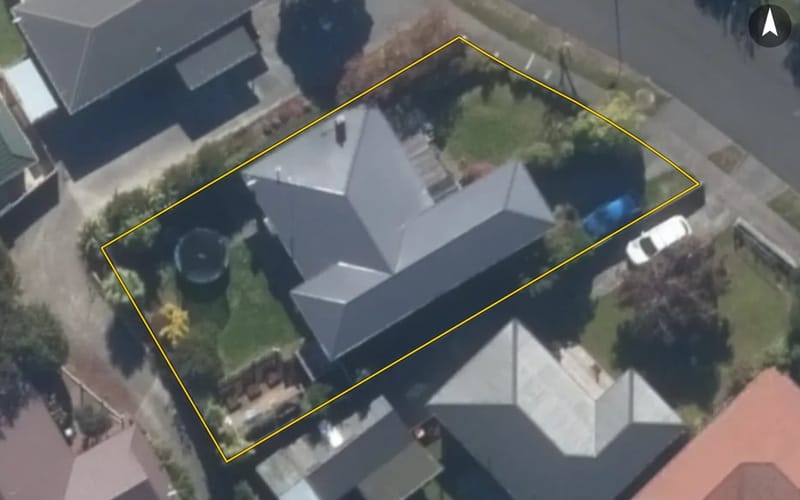 57 Parkland Crescent