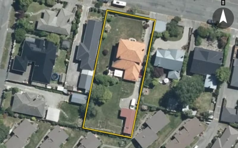 12 Orbell Street