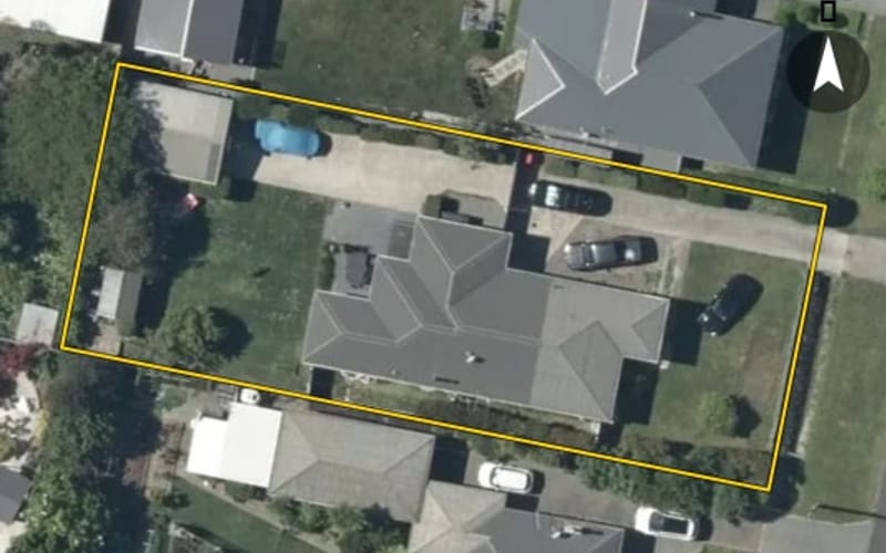 47 Napier Street