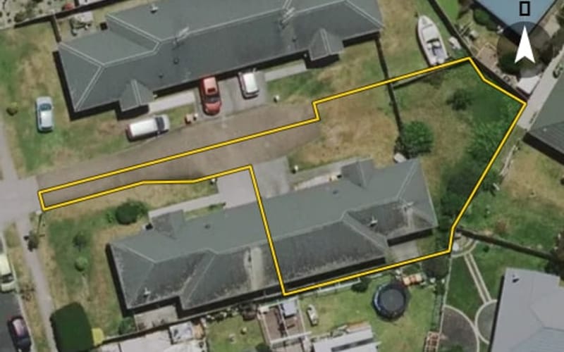 9 Kittyhawk Place