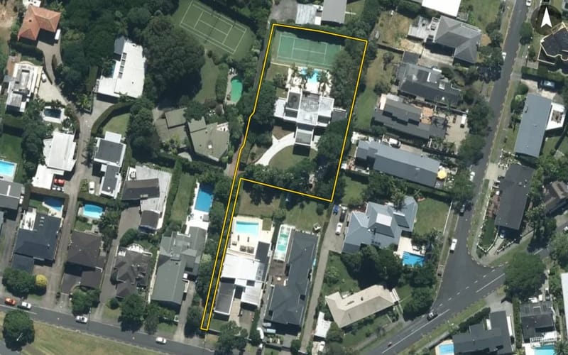 310 Kohimarama Road