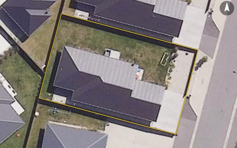 6 Dawkins Street