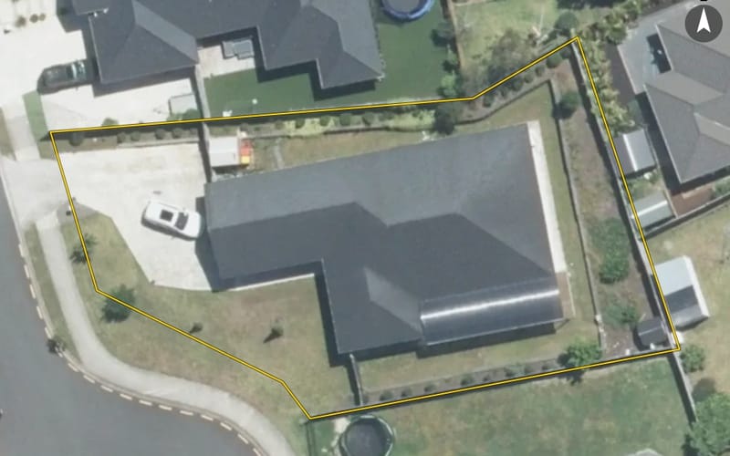 26 Kilmacrennan Drive