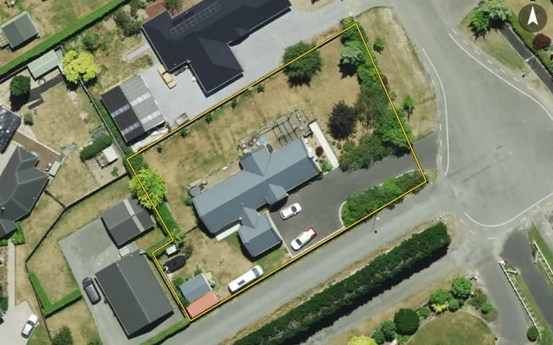 30 Fairhurst Place