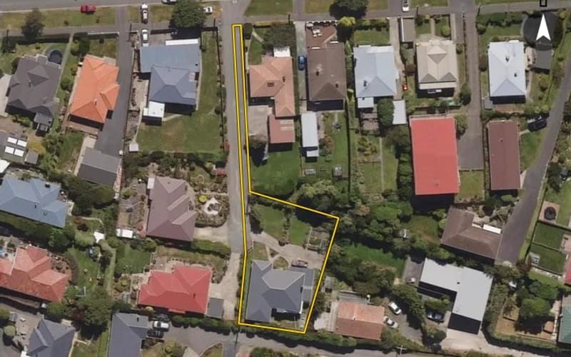 21 Mornington Road