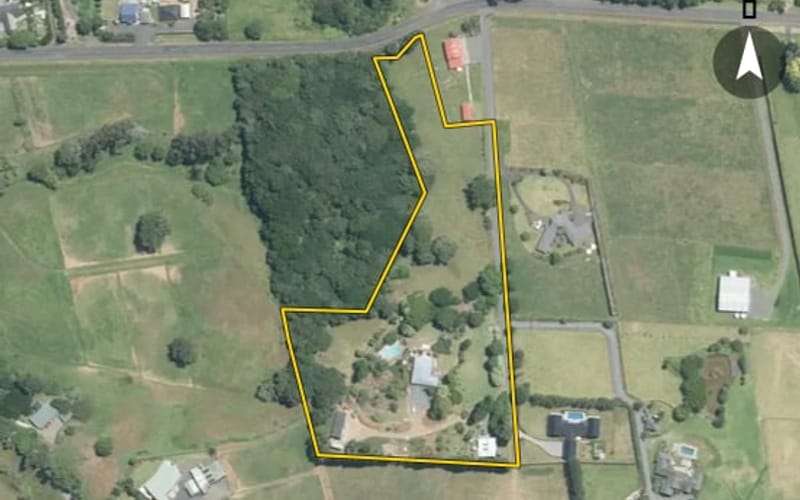 198B Buckville Road